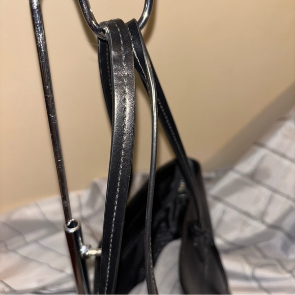 Kate Spade New York Black Kearny Street Grecia Tote Bag - Picture 8 of 16